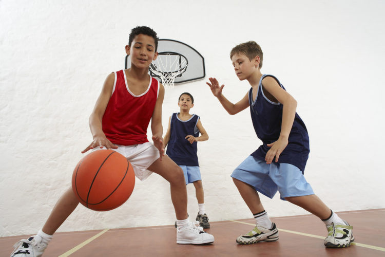 basketball_kids