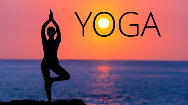 yoga