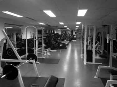 Åtgärder i Gymmet med anledning av Covid-19