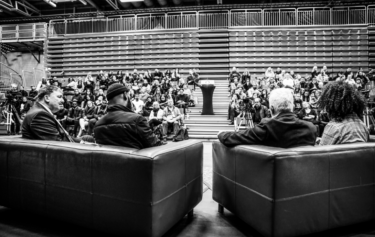 White Paper med policyrekommendationer från vårens konferens om kriminalitet