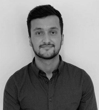 Faiaz Dowlatzai vann pris i Ortens bästa penna!