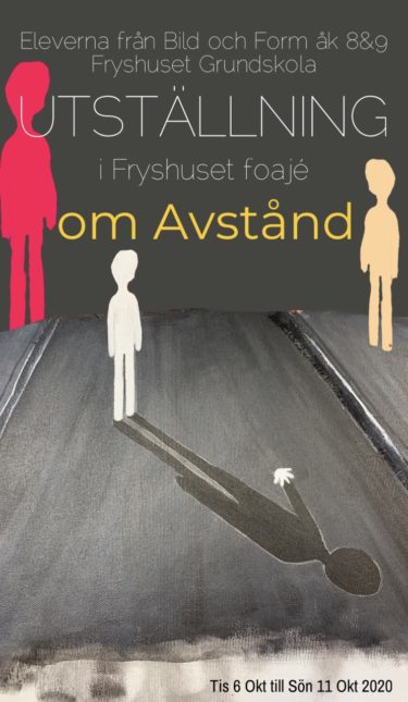 Utställning bild & form