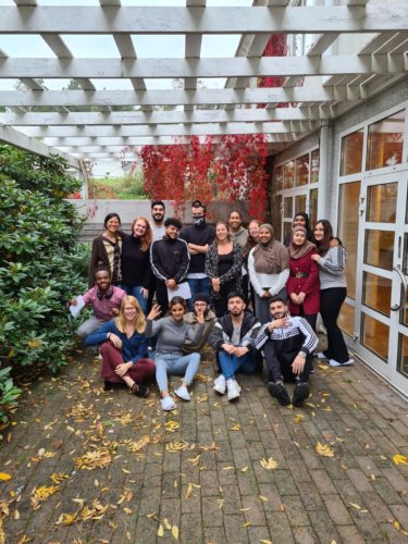 Nationell DPC-utbildning i Nyköping 30/9-4/10