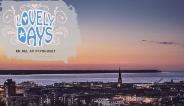 Höstlov i Helsingborg