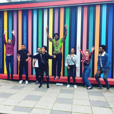 MYLIFE: Migrant Youth-Led Initiatives for Social Inclusion
