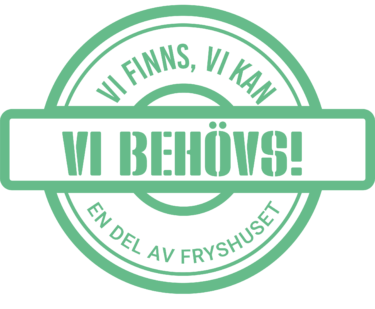 Vi Behövs! startar i Helsingborg