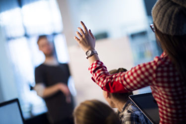 Välkomna på Öppet hus på Fryshusets grundskola Stockholm den 27 januari!