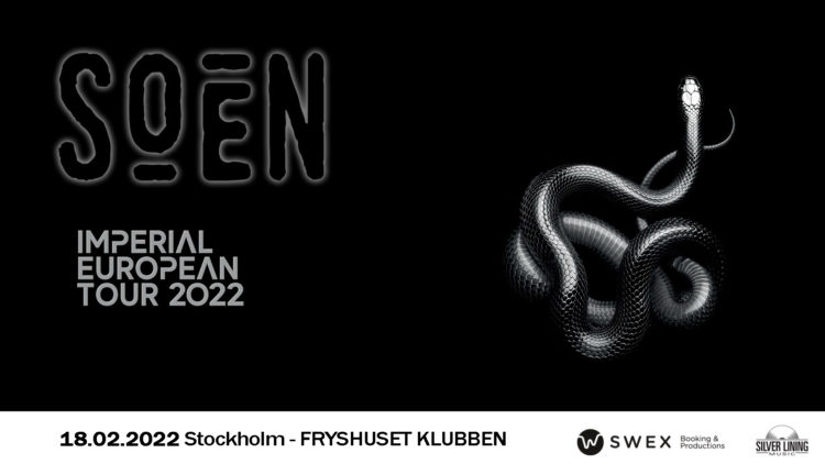 Stockholm Artwork2022