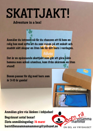 Bli medlem