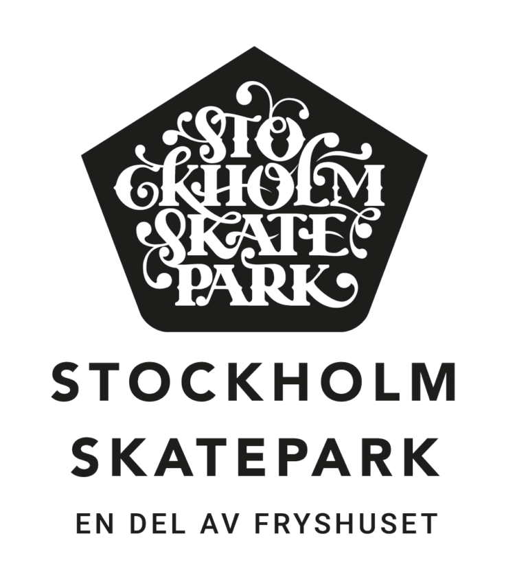 Stockholm Skatepark