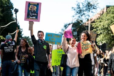 Segrar i miljökampen – hur kan vi kämpa vidare?