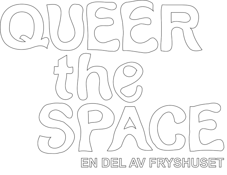 Queer the Space