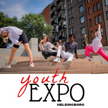 Youth EXPO Helsingborg