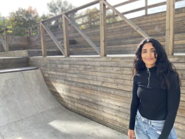 Skate Nation startar upp i Järva