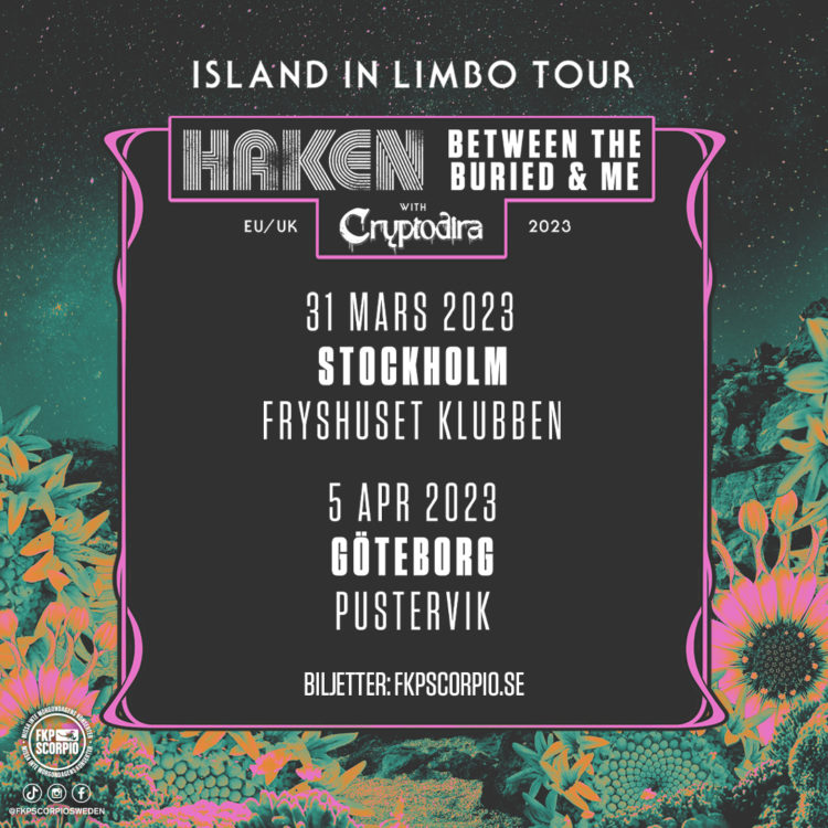 Haken_IGposter