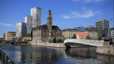Fryshuset beviljas 2 miljoner SEK från Malmö kommunstyrelse