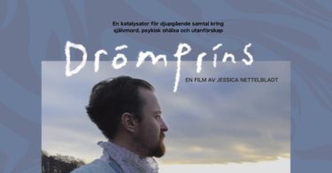 DRÖMPRINS - Filmvisning och eftersamtal om psykisk hälsa på Fryshuset Malmö 12/12