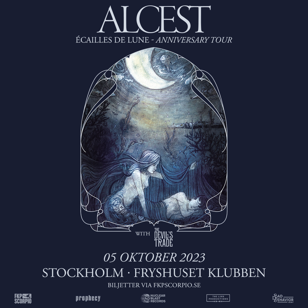 Alcest
