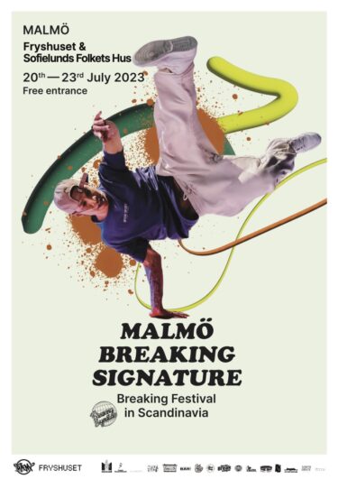 Malmö Breaking Signature