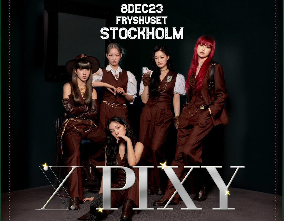 PIXY
