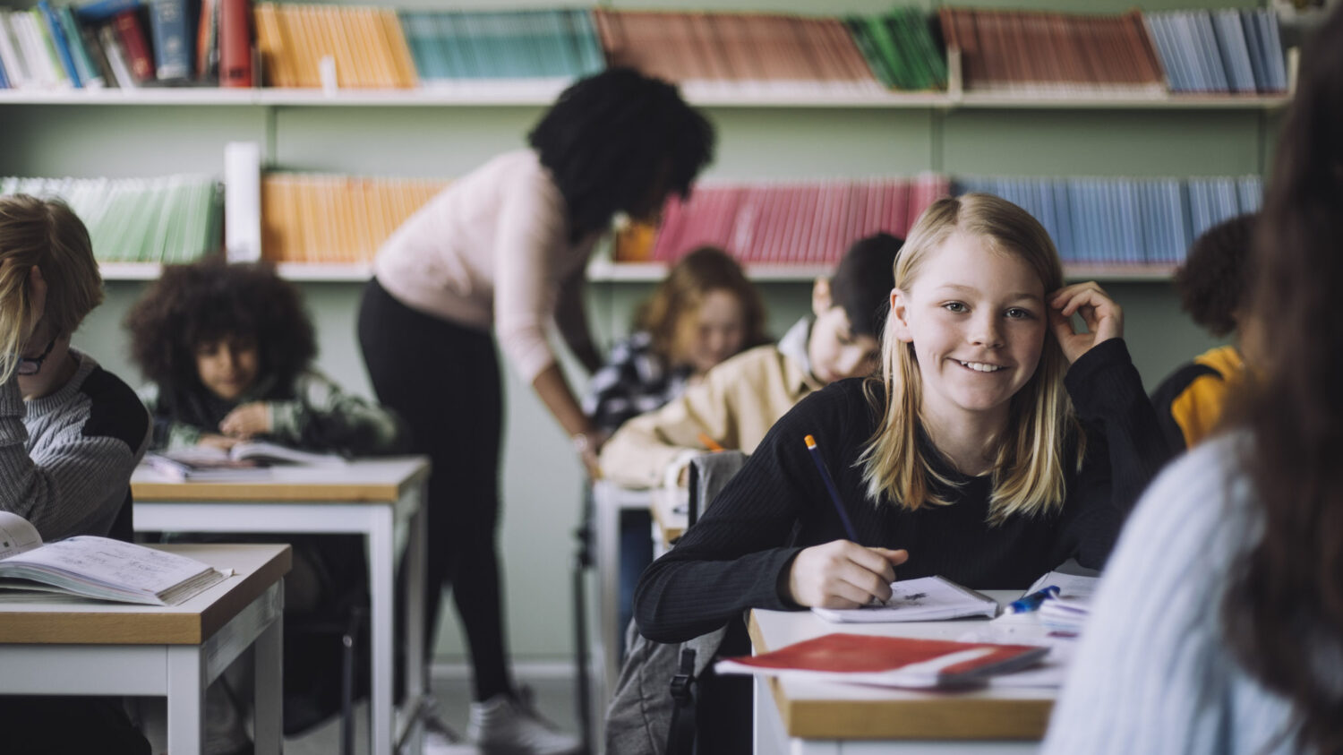 Ansökan till åk 7 skolstart hösten 2024