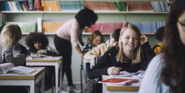 Välkommen till Fryshusets skolor!