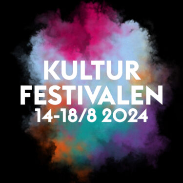 Fryshuset på Kulturfestivalen