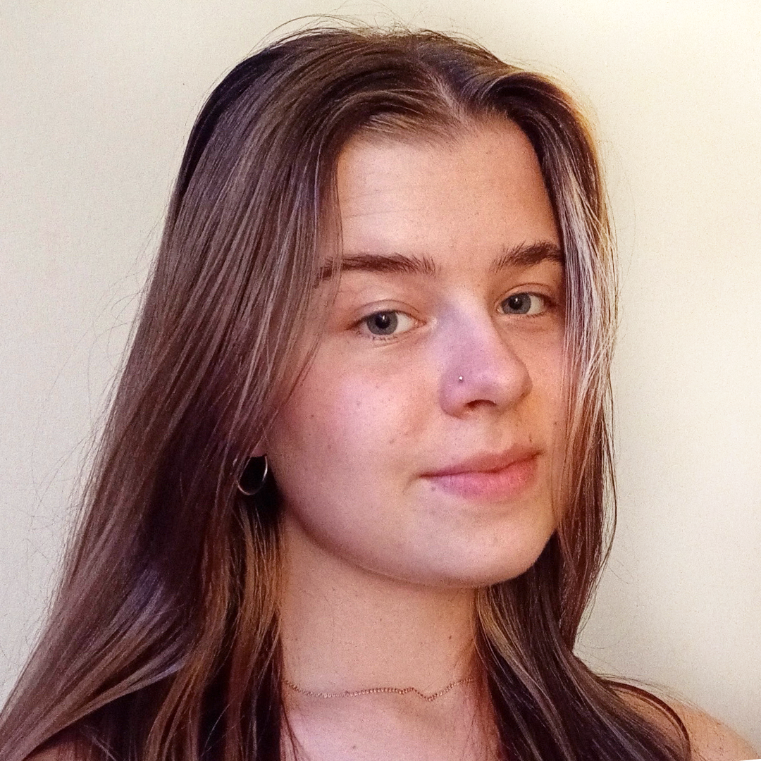 Ksusha Svidnytska