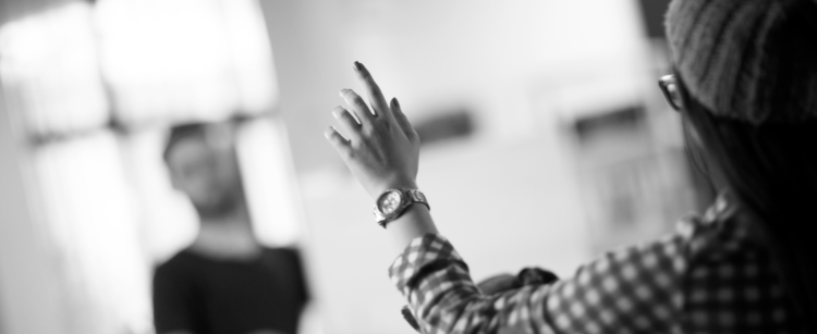 kurs-facilitering