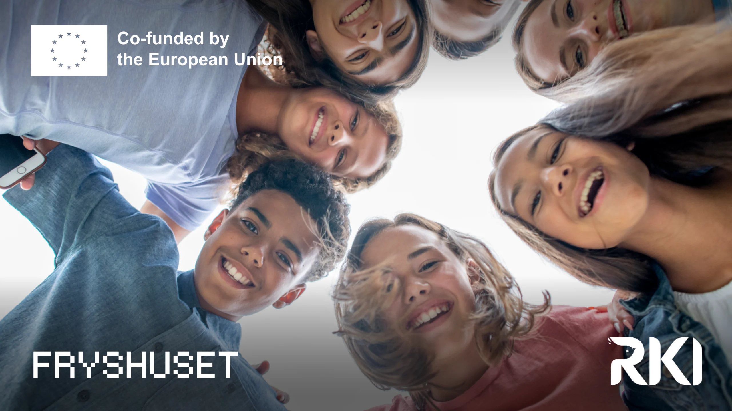 Solidarity Spark – Empowering Youth Changemakers