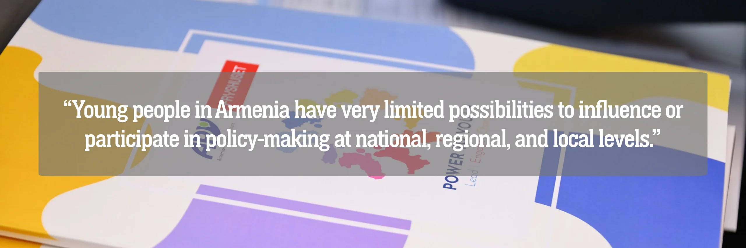 Empowering people in Armenia - image 3