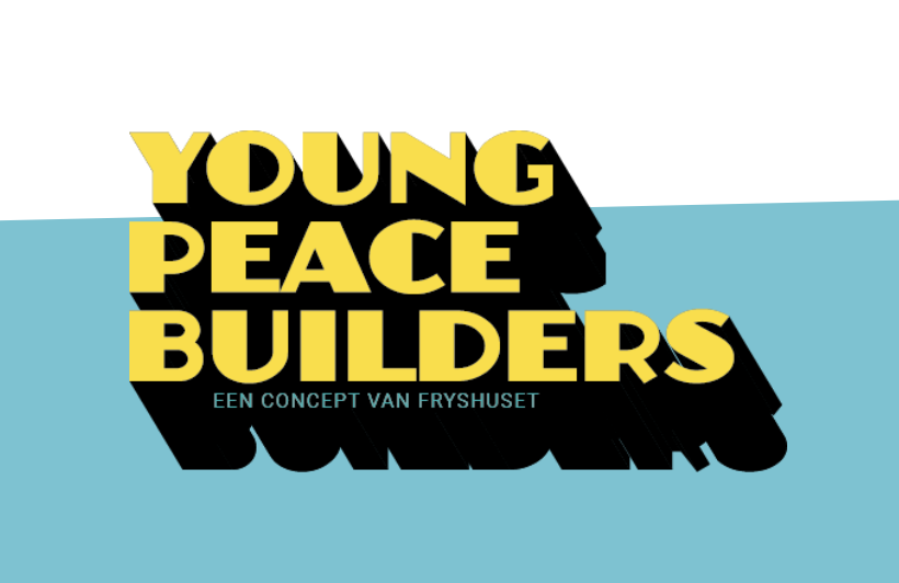 About collaboration – Young Peacebuilders