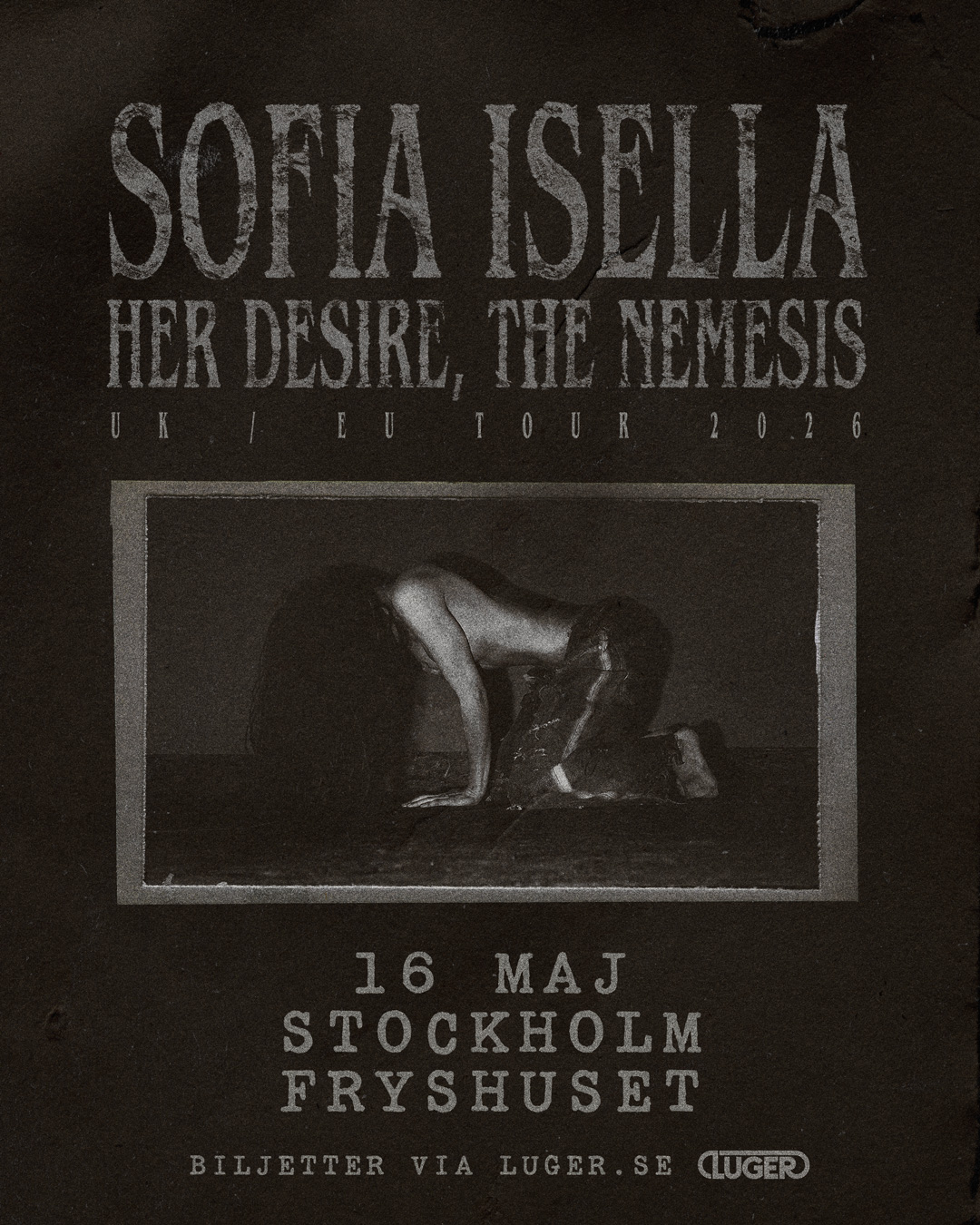 SOFIA ISELLA
