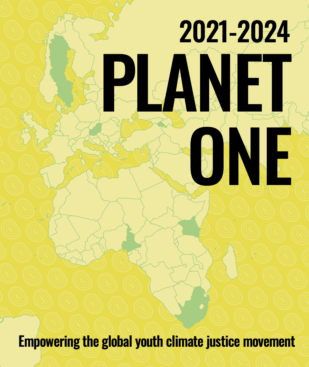 Planet One – Handbook (PDF)
