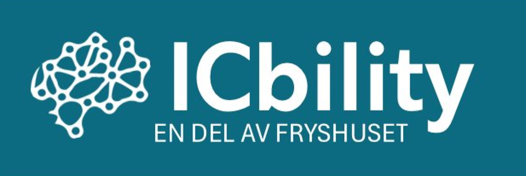 IC Sverige - ICbility