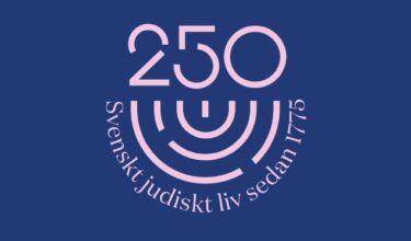 svenskt-judiskt-liv-250-ar-logga