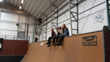 latvianandlithuanian visit