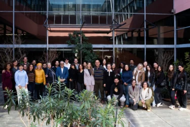 International Think Tank Thessaloniki