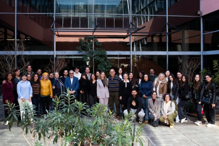 International Think Tank Thessaloniki