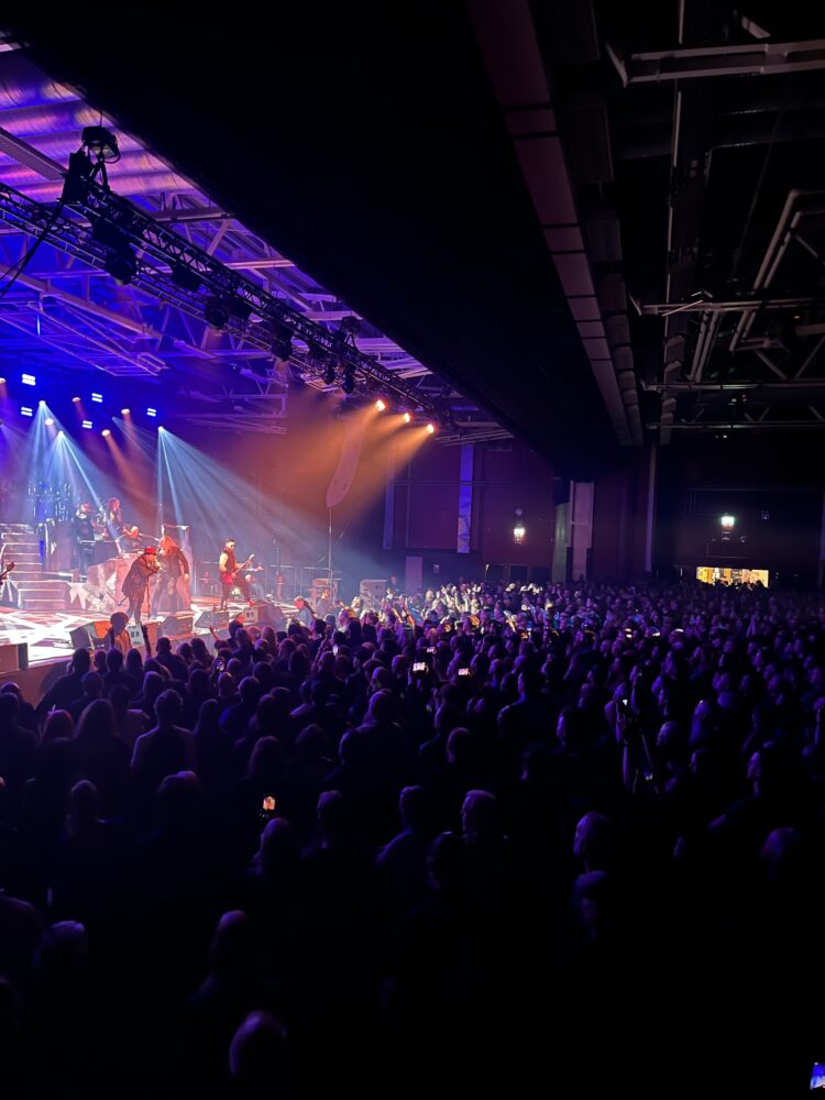 Avantasia, Arenan, Foto Isabella Tomczyk, 27 april (kopia)