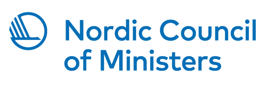 Nordic Council of Ministers logo