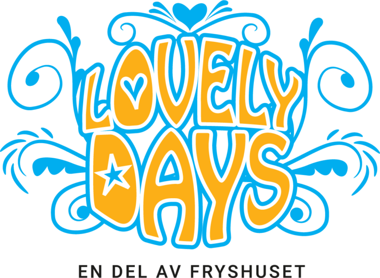 Lovely Days