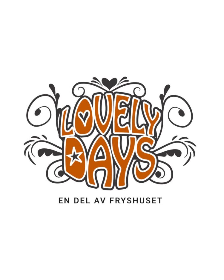 Lovely Days
